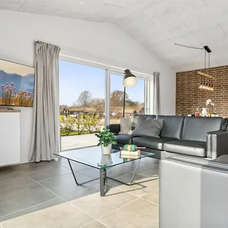 Asel - 350m From The Sea By Interhome Ferienhaus Brondstrup