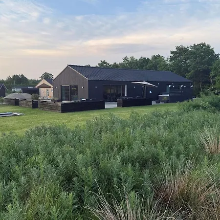 Dom wakacyjny Asel - 350m From The Sea By Interhome *