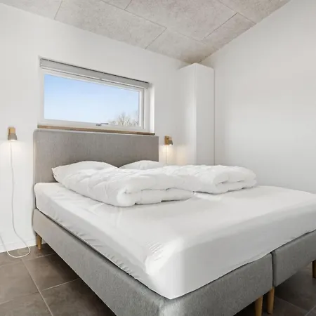 Feriehus Asel - 350m From The Sea By Interhome
