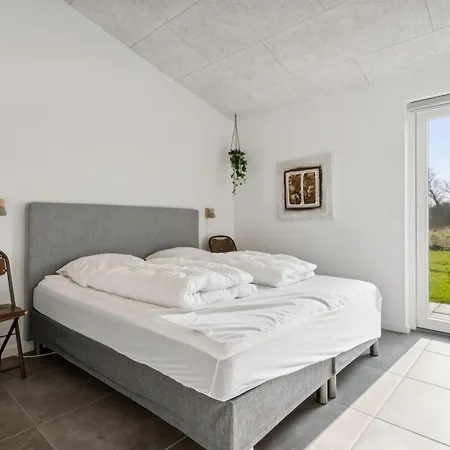Feriehus Asel - 350m From The Sea By Interhome Brondstrup