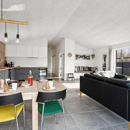 Feriehus Asel - 350m From The Sea By Interhome *