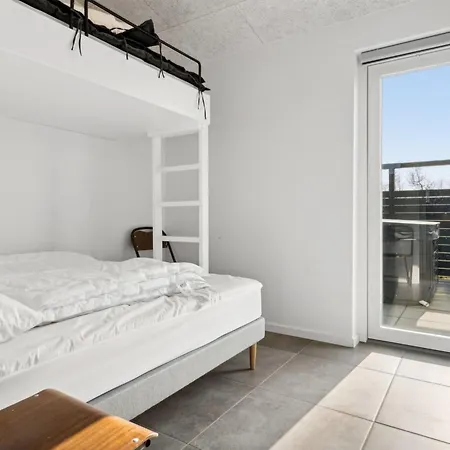 Asel - 350m From The Sea By Interhome * Brondstrup