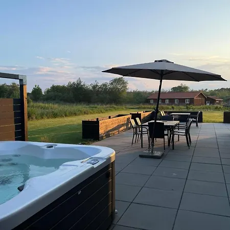 Feriehus Asel - 350m From The Sea By Interhome *