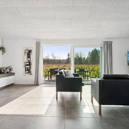 Asel - 350m From The Sea By Interhome Feriehus Brondstrup