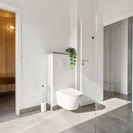 Asel - 350m From The Sea By Interhome Feriehus *