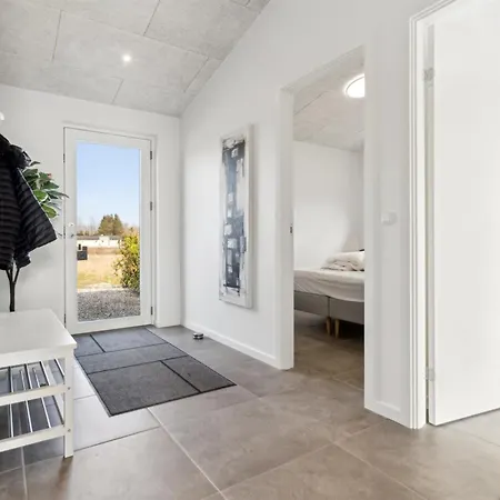 Feriehus Asel - 350m From The Sea By Interhome *
