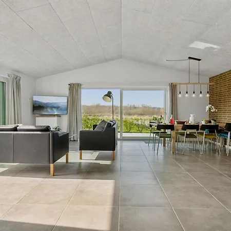 Asel - 350m From The Sea By Interhome Feriehus *