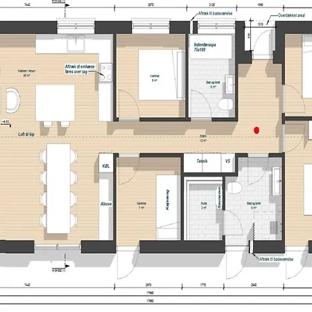 Asel - 350m From The Sea By Interhome *
