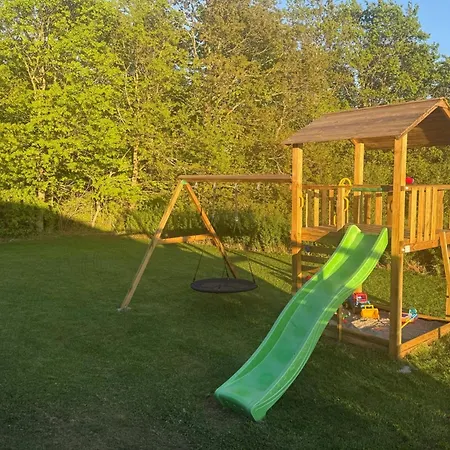 Asel - 350m From The Sea By Interhome Feriehus *