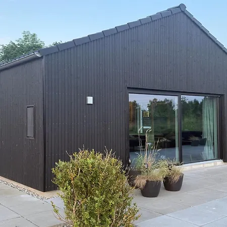 Asel - 350m From The Sea By Interhome * Brondstrup
