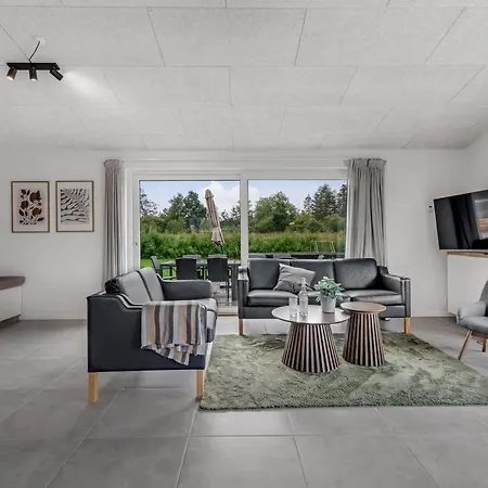 Dom wakacyjny Asel - 350m From The Sea By Interhome