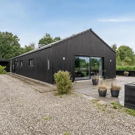 Dom wakacyjny Asel - 350m From The Sea By Interhome