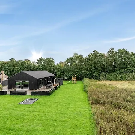 Dom wakacyjny Asel - 350m From The Sea By Interhome *